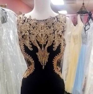 Formal Gown